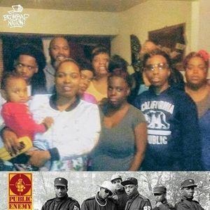 Meet your Posher, Cornelius